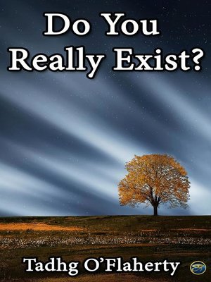 cover image of Do You Really Exist?